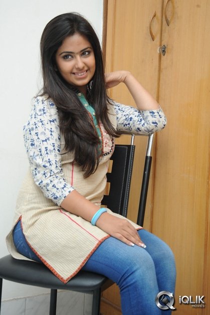 Avika-Gor-Interview-About-Lakshmi-Raave-Maa-Intiki